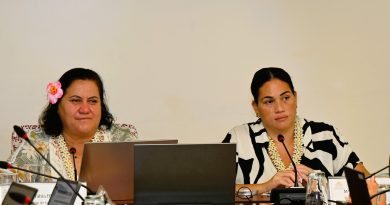 Vingt-cinq projets d’arrêté examinés lors de la commission de contrôle budgétaire et financier