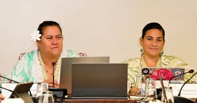 Vingt-deux projets d’arrêté examinés lors de la commission de contrôle budgétaire et financier