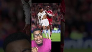 Vinicius et Mbappé brillent : Real Madrid vs Liverpool en LDC