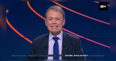 Vinicius présente ses excuses, Endrick à Lyon, Bayern en forme