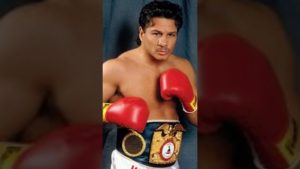 Vinny Paz : Une Révolution dans le Monde de la Boxe