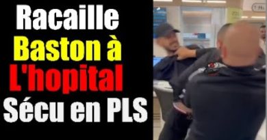 Violence à l'hôpital : la Sécu en crise !