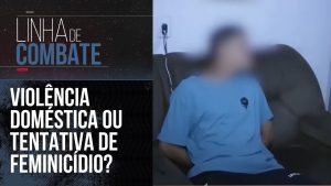 Violence domestique ou féminicide ? Agissons ensemble !