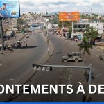 Violences à Delmas et en Artibonite : la PNH en action