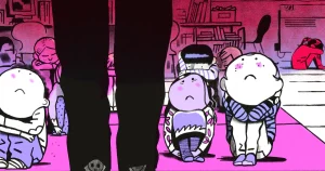 Violences contre les enfants dans le périscolaire : un angle mort à dénoncer