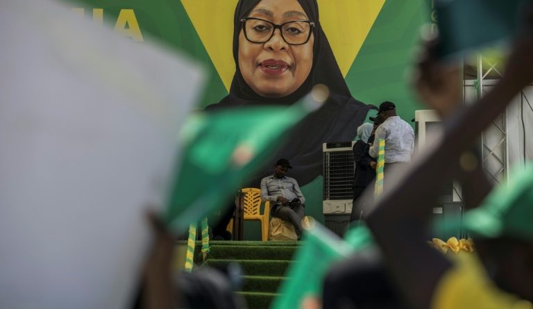 Violences électorales en Tanzanie: environ 700 tués selon l'opposition, le gouvernement dément