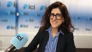 Violences faites aux femmes : "Les dossiers sont en hausse de 12% en un an" dit la procureure de Limoges Emilie Abrantès - ICI