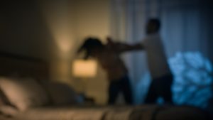 Violences faites aux femmes : la campagne « An Kè A Jiromon » veut briser le silence