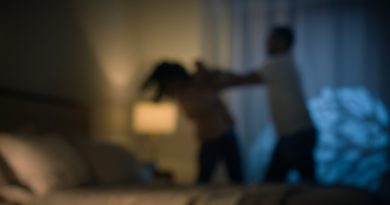 Violences faites aux femmes : la campagne « An Kè A Jiromon » veut briser le silence