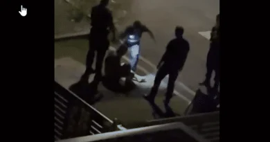 Violences filmées sur un homme handicapé au quartier Estall: deux policiers condamnés