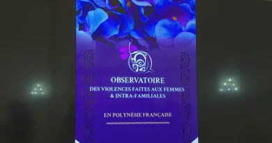 Violences intrafamiliales : création d'un observatoire pour mieux lutter contre ce fléau