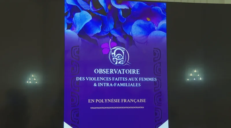Violences intrafamiliales : création d'un observatoire pour mieux lutter contre ce fléau