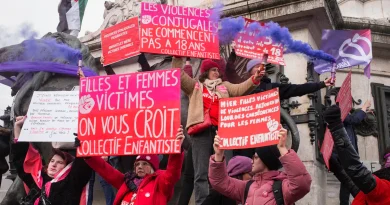 Violences sexistes et sexuelles : intégrer les agressions envers les enfants dans la loi-cadre
