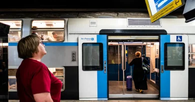 Violences sexuelles : une pétition demande des wagons réservés aux femmes dans les transports transiliens