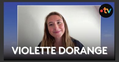 Violette Dorange : Mon premier Vendée Globe, un récit inspirant