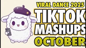 Viral Mashup 2025 : Tendances de danse des soirées aux Philippines