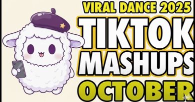 Viral Mashup 2025 : Tendances de danse des soirées aux Philippines