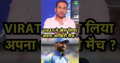 Virat Kohli annoncera-t-il sa retraite après Adelaide ?