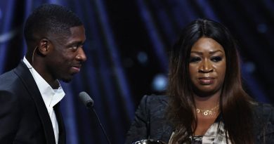 Virement de 200 000 euros d’Ousmane Dembélé à sa mère : la justice estime que cette somme méritait d’être taxée