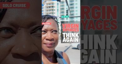 Virgin Voyages : Ce que vous ne savez pas vraiment #over50