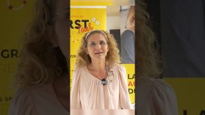Virginie Nègre, pilote du PRST Occitanie : Interview à Nîmes