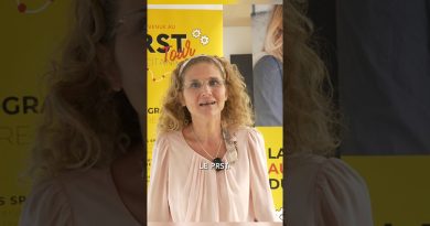 Virginie Nègre, pilote du PRST Occitanie : Interview à Nîmes