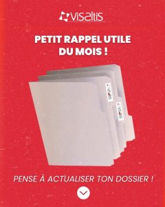 Visaltis Emploi Interim