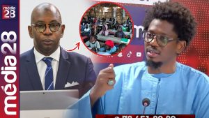 Vision de Mama Guirassy pour l'école sénégalaise : Analyse de Rawane