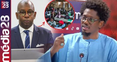 Vision de Mama Guirassy pour l'école sénégalaise : Analyse de Rawane