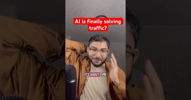 Vision par IA : Révolution des feux et trajets quotidiens