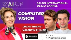 Vision par ordinateur : une révolution technologique