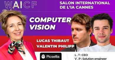 Vision par ordinateur : une révolution technologique