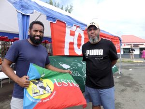 Visite de Naïma Moutchou : "Les conditions de détention riment avec nos conditions de travail", clament les agents du Camp-Est