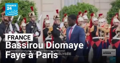 Visite du président sénégalais à l'Élysée et au Medef