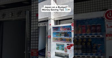 Visiter le Japon à Petit Prix : Astuces Économiques 🇯🇵💴