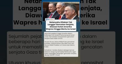 Visites successives des responsables américains en Israël : pression sur Netanyahu