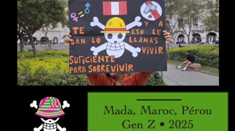 gen z actu des oublié.es