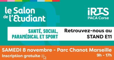 Participez à notre événement et rencontrez notre équipe en direct !