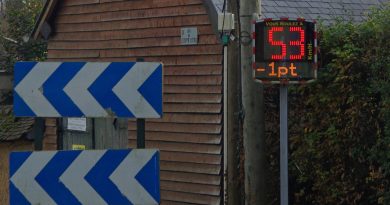 Vitesse, eau potable, propreté : au Neubourg, les habitants interpellent la mairie