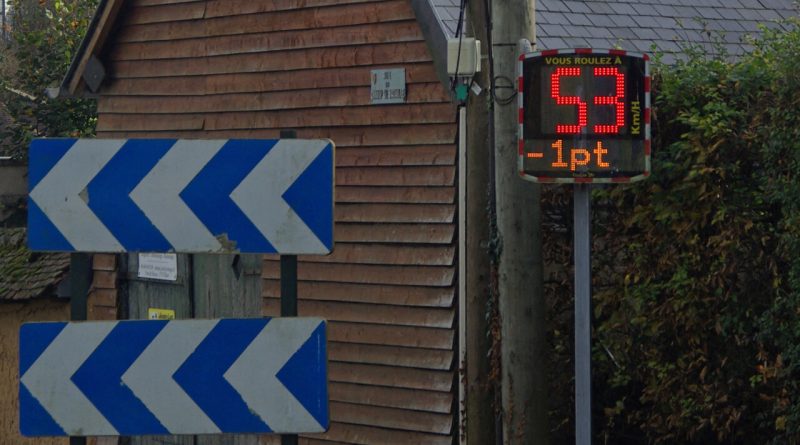 Vitesse, eau potable, propreté : au Neubourg, les habitants interpellent la mairie