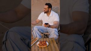 Vitesse et soleil : découvrez l'OPPO A6 Pro 5G !