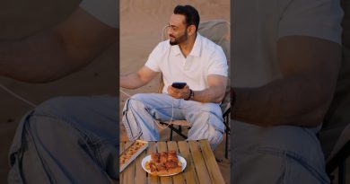 Vitesse et soleil : découvrez l'OPPO A6 Pro 5G !