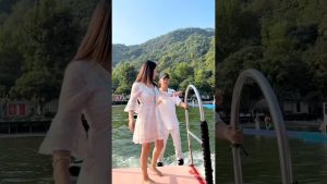 Vivez l'adrénaline du flyboard : sport aquatique extrême !