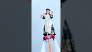 Vivez l'adrénaline du flyboard : sport nautique extrême !