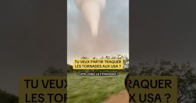 Vivez l'expérience TornadoXperience : traquez les tornades ! 🌪️