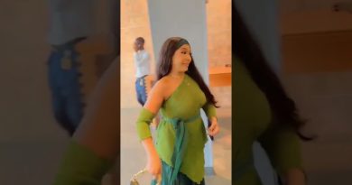 Viviane Chidid : Mariage et actualités en Afrique