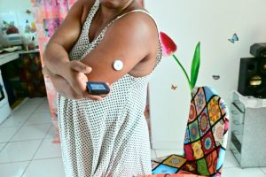 Vivre avec le diabète, un défi au quotidien