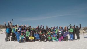 Vivre leur rêve : Soutien aux Jeux Paralympiques avec Harvey Norman