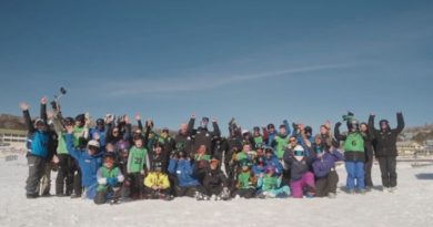 Vivre leur rêve : Soutien aux Jeux Paralympiques avec Harvey Norman