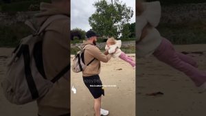 Vivre pleinement : le bonheur des bébés Kidz View 💖